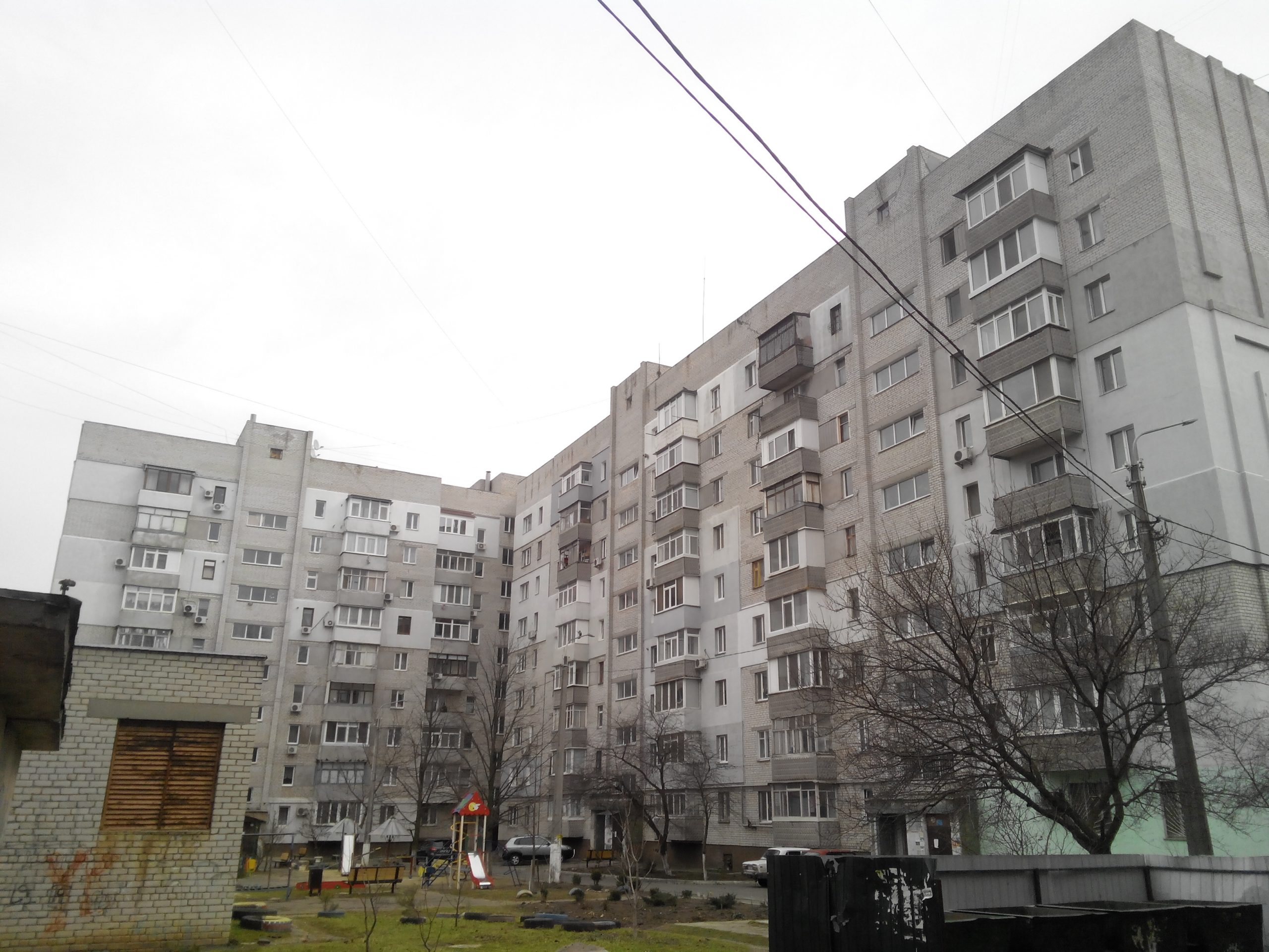 пер. Парусный, 11А — купить квартиру в Николаеве | Oksagen