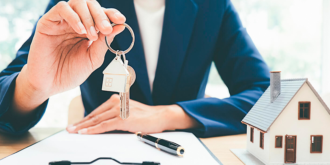 Какой налог платит продавец недвижимости должен ли квартиросъемщик платить за содержание жилья