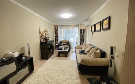 Продам 3к квартиру в Центре, Колодезная